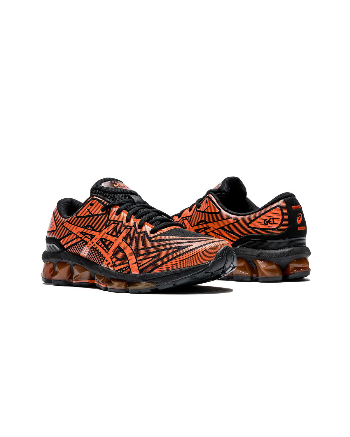 Asics GEL QUANTUM 360 VII 1201A867 007 AFEW STORE